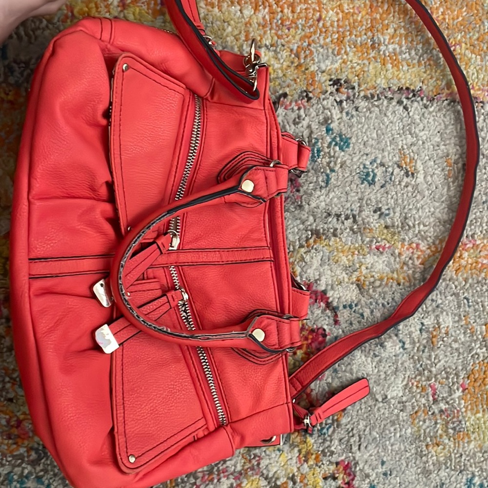 Jessica Simpson purse.